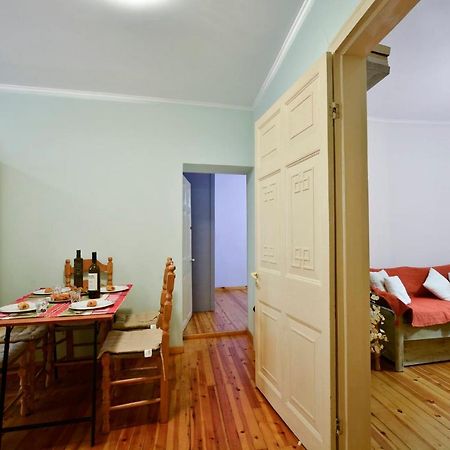 Lonziada Apartment, In The Heart Of The Old Town. Corfu  Exterior photo