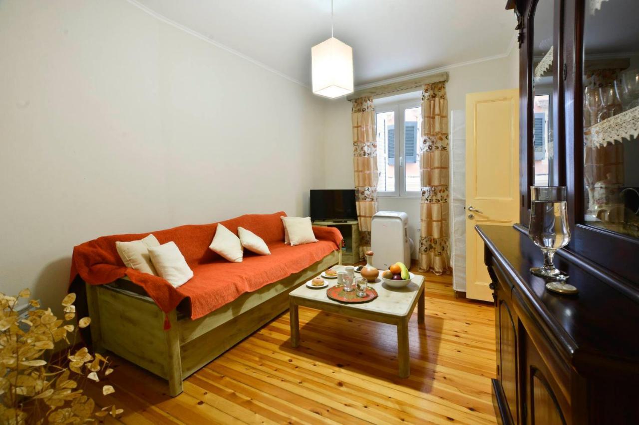 Lonziada Apartment, In The Heart Of The Old Town. Corfu  Exterior photo