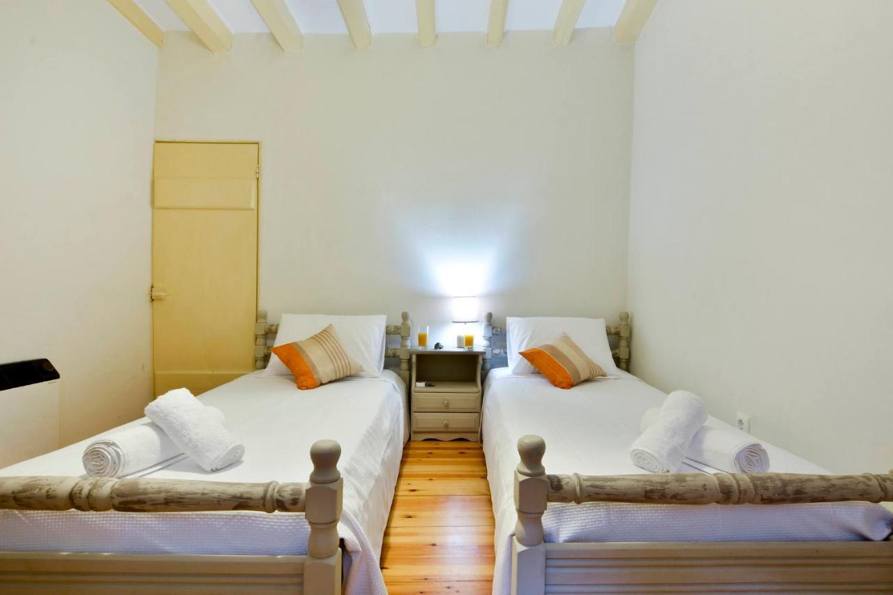 Lonziada Apartment, In The Heart Of The Old Town. Corfu  Exterior photo