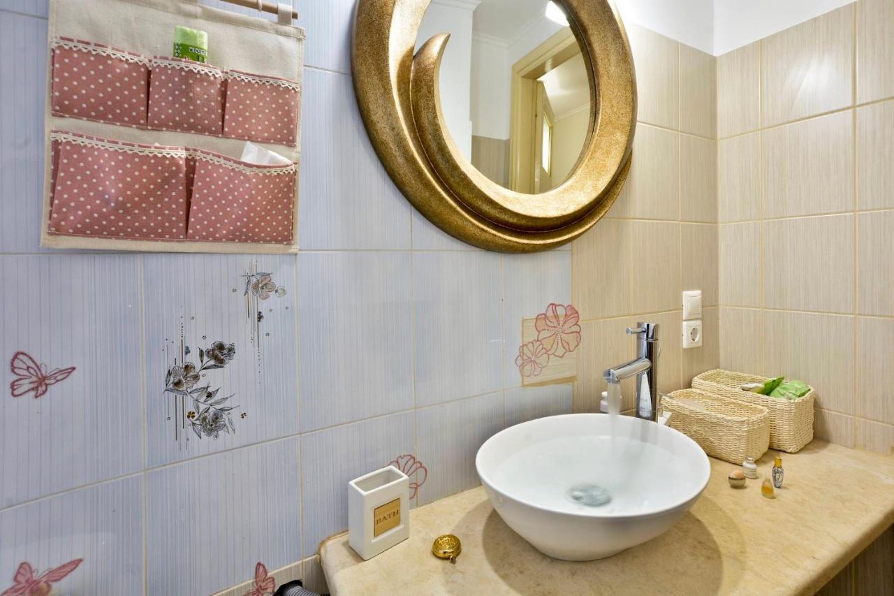 Lonziada Apartment, In The Heart Of The Old Town. Corfu  Exterior photo