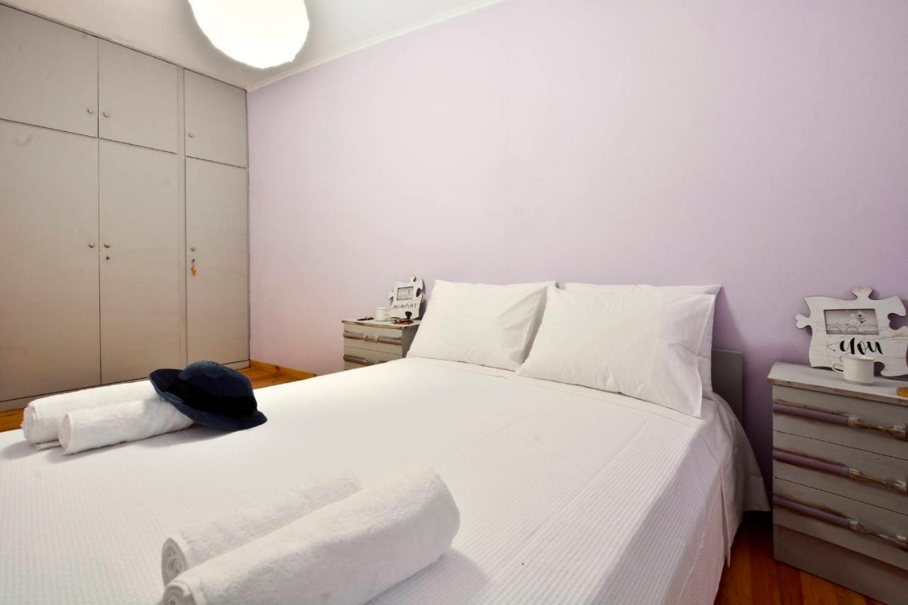 Lonziada Apartment, In The Heart Of The Old Town. Corfu  Exterior photo